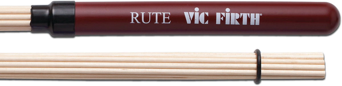 RT - RUTE 16 BRISTLES
