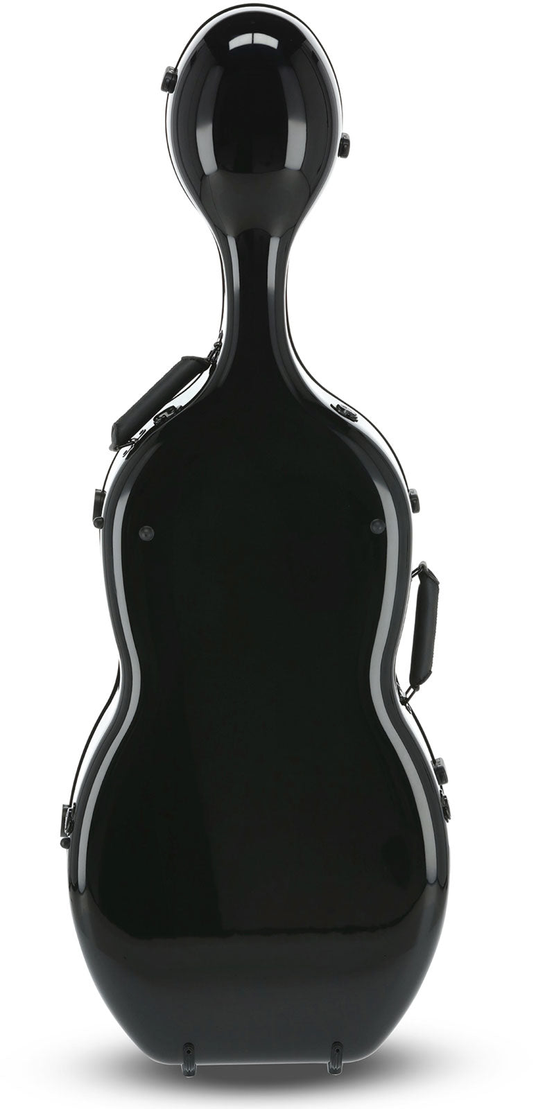 CARBONE 2.7 BLACK