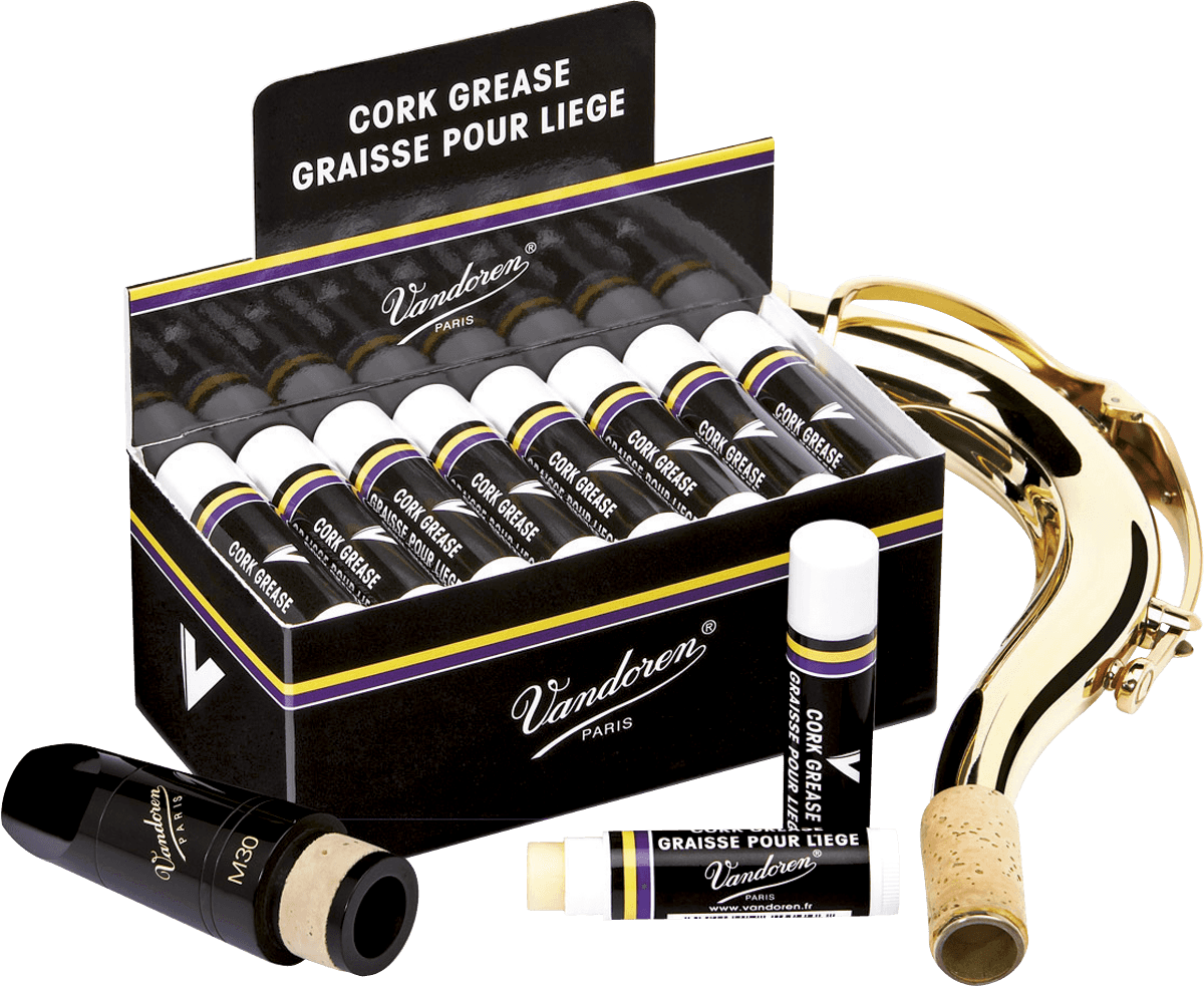 Vandoren CORK GREASE - CG100
