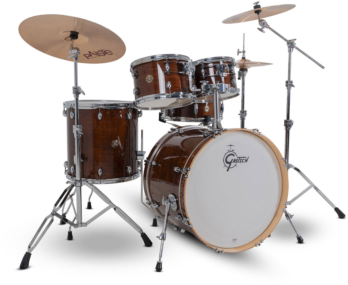 CATALINA Maple Walnut Glaze CM2-E625-WG