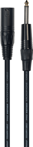 Yellow Cable M05JX
