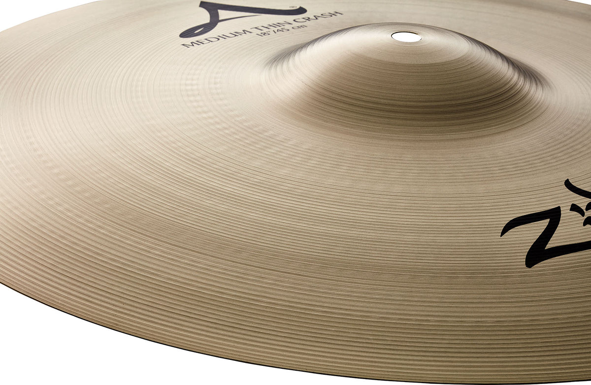 A-SERIES 18" MEDIUM THIN