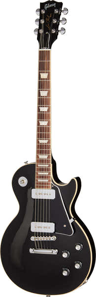 Les Paul Standard Signature Noel Gallagher Ebony