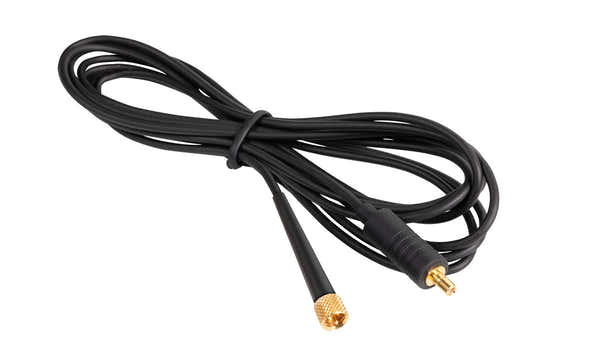 Ac 33 - Connection Cable To Microdot