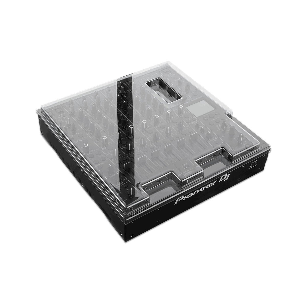 Pioneer DJ DJM-V10 & DJM-V10-LF Cover