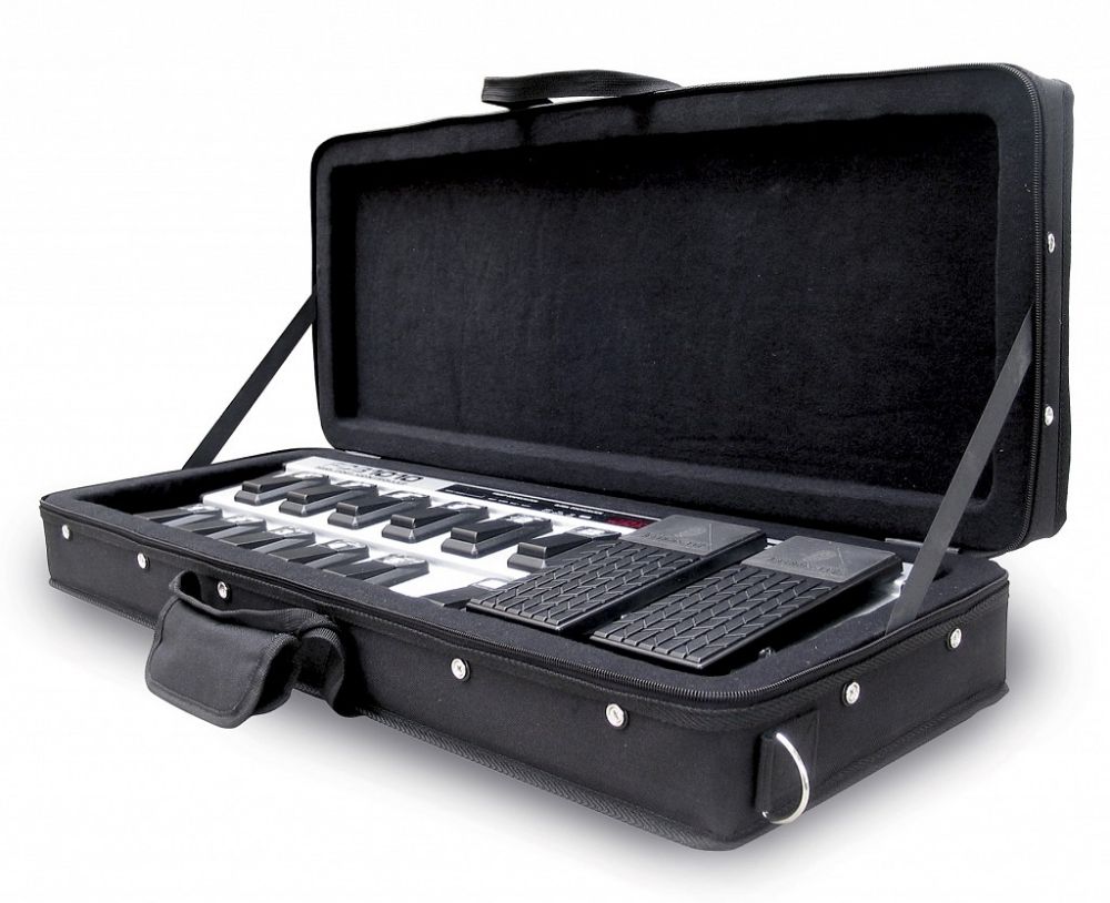 1SKB-SC279 Soft Case For MIDI Pedalboard Type FCB11, Mfc1, Fc2, Cyberfoot