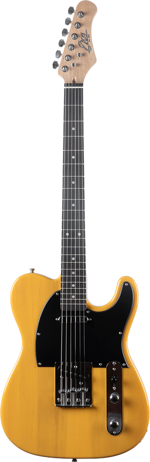 TL 300 Butterscotch