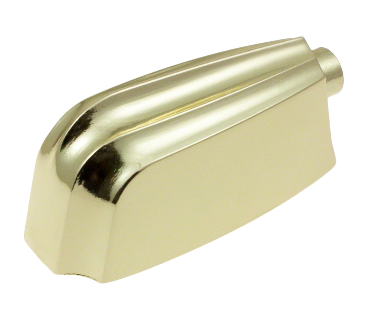 L16SDTT-BR - SNARE DRUM / TOM LUG - BRASS - 38MM (X1)