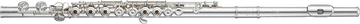MD970R Maesta - C Foot (Open-Hole And In-Line Keywork)