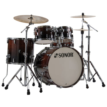 AQ2 Stage Maple Brown Fade 13073