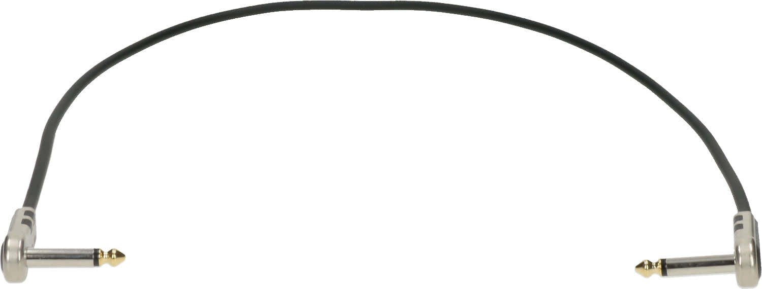 Patch Cable 60 cm Gold-Plated Ends