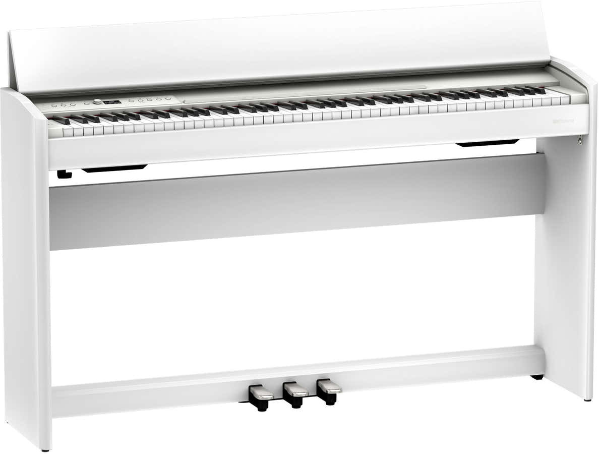 F-701 White