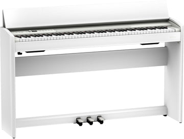 F-701 White