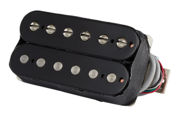 496R "hot Ceramic" Rhythm Double Black