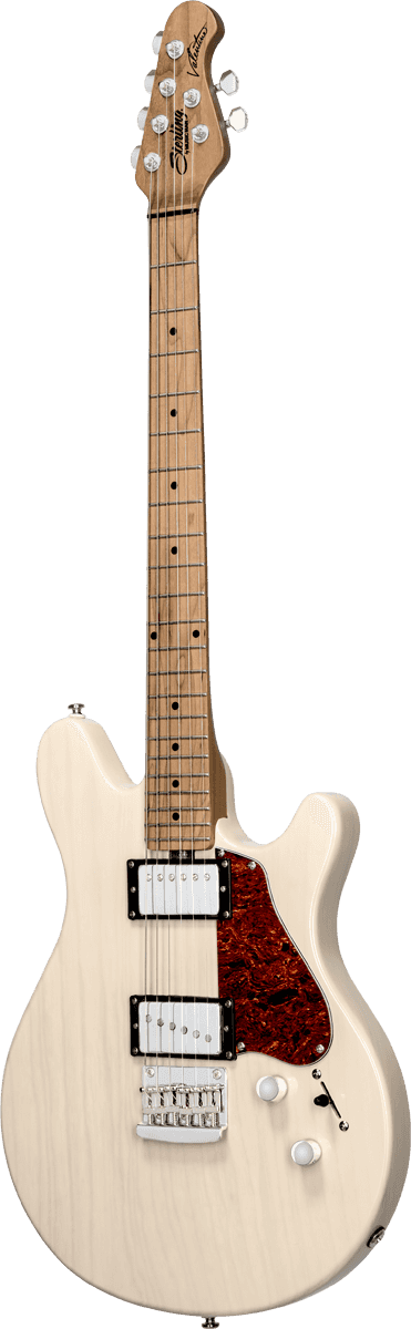 Valentine Signature In Trans Buttermilk