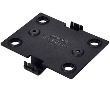 QUICKMOUNT TYPE LE3 FOR LEHLE PARALLEL SW II, LITTLE DUAL PEDALS