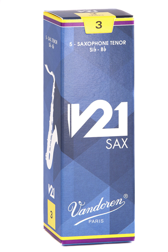 TENOR SAXOPHONE REEDS V21 3