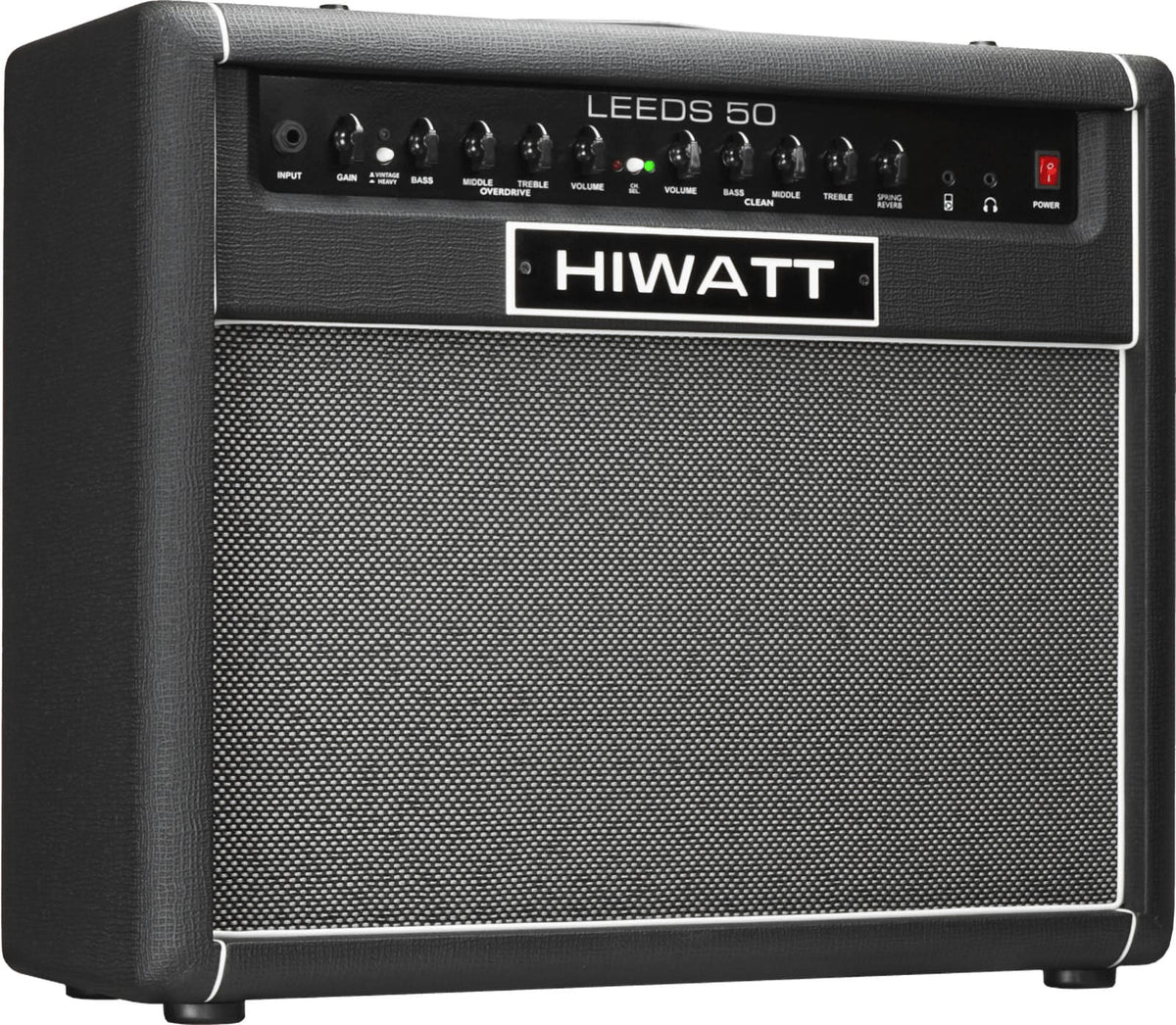 Leeds 50W 1X12"