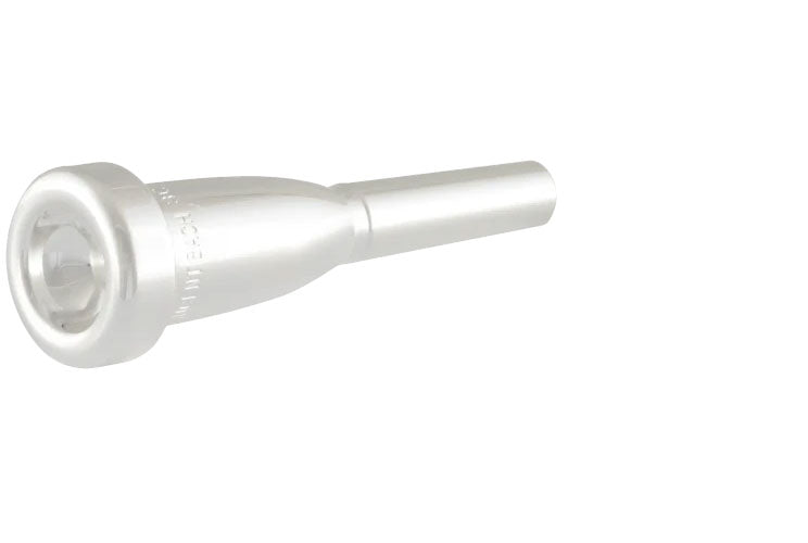K351 Méga Tone - 5C Silver-Plated (Trumpet)