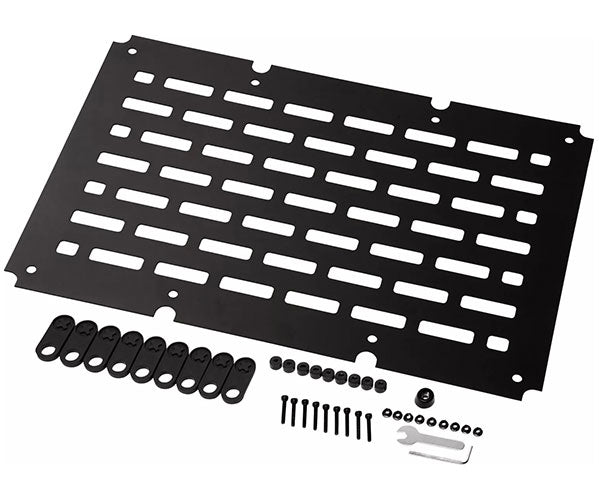 ROCKBOARD BASE PLATE FOR CINQUE 5.2 PEDALBOARD