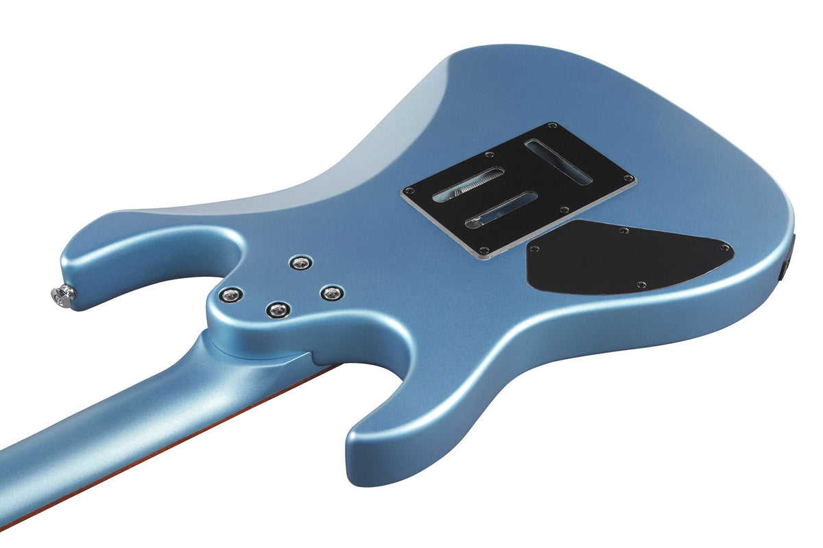 GRX120SP-MLM Metallic Light Blue Matte GRX Gio