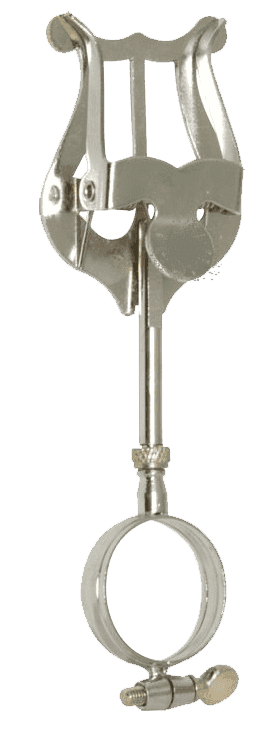 Clarinet Lyre