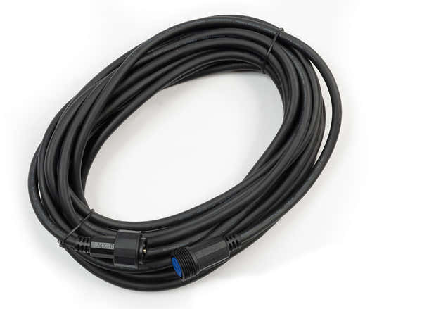 Algam Lighting IP65 extension cable for IP Par 1212 HEX - 10M