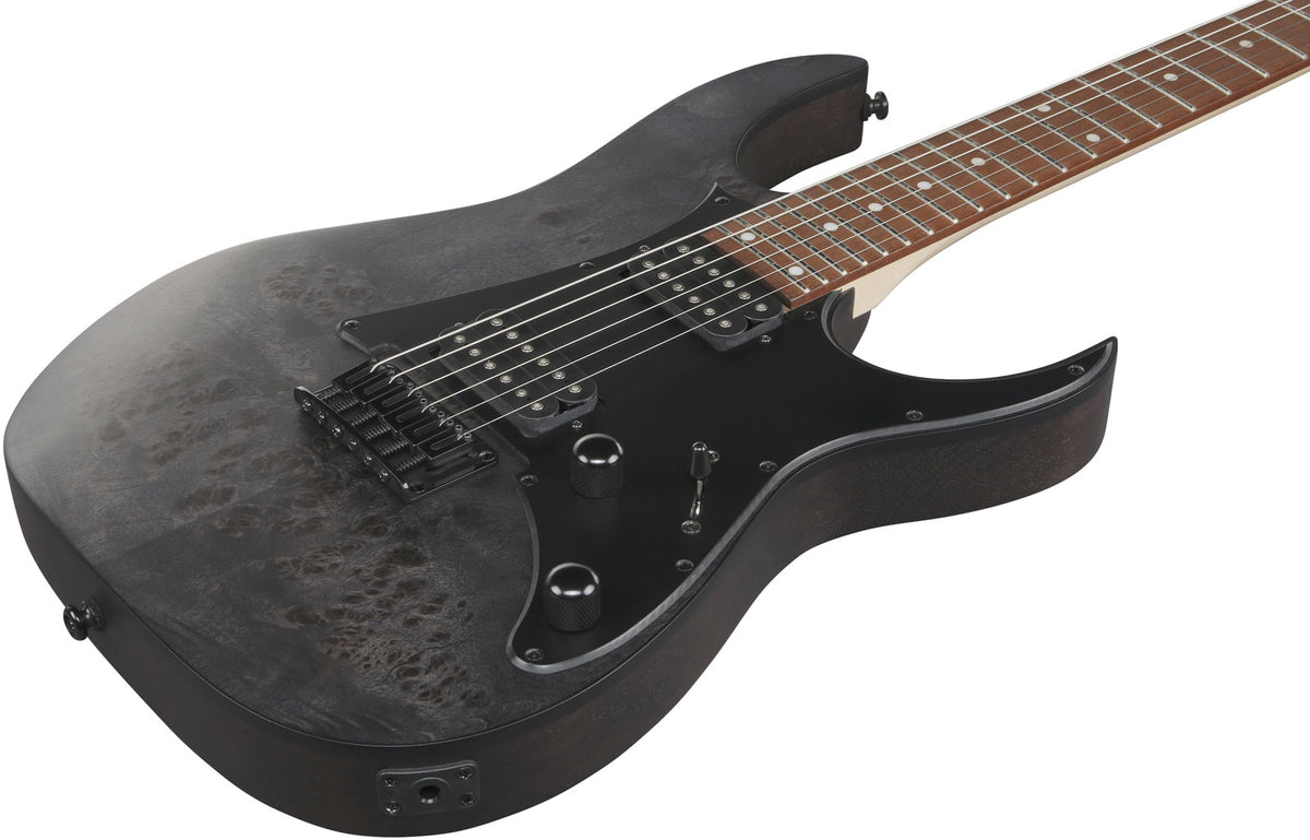 RGR431PB Charcoal Gray Flat
