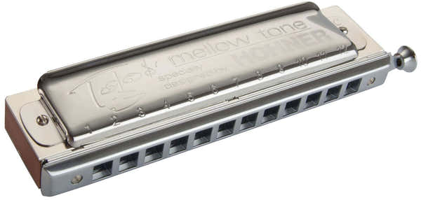 Toots Mellow Tone C/Do - 12 holes