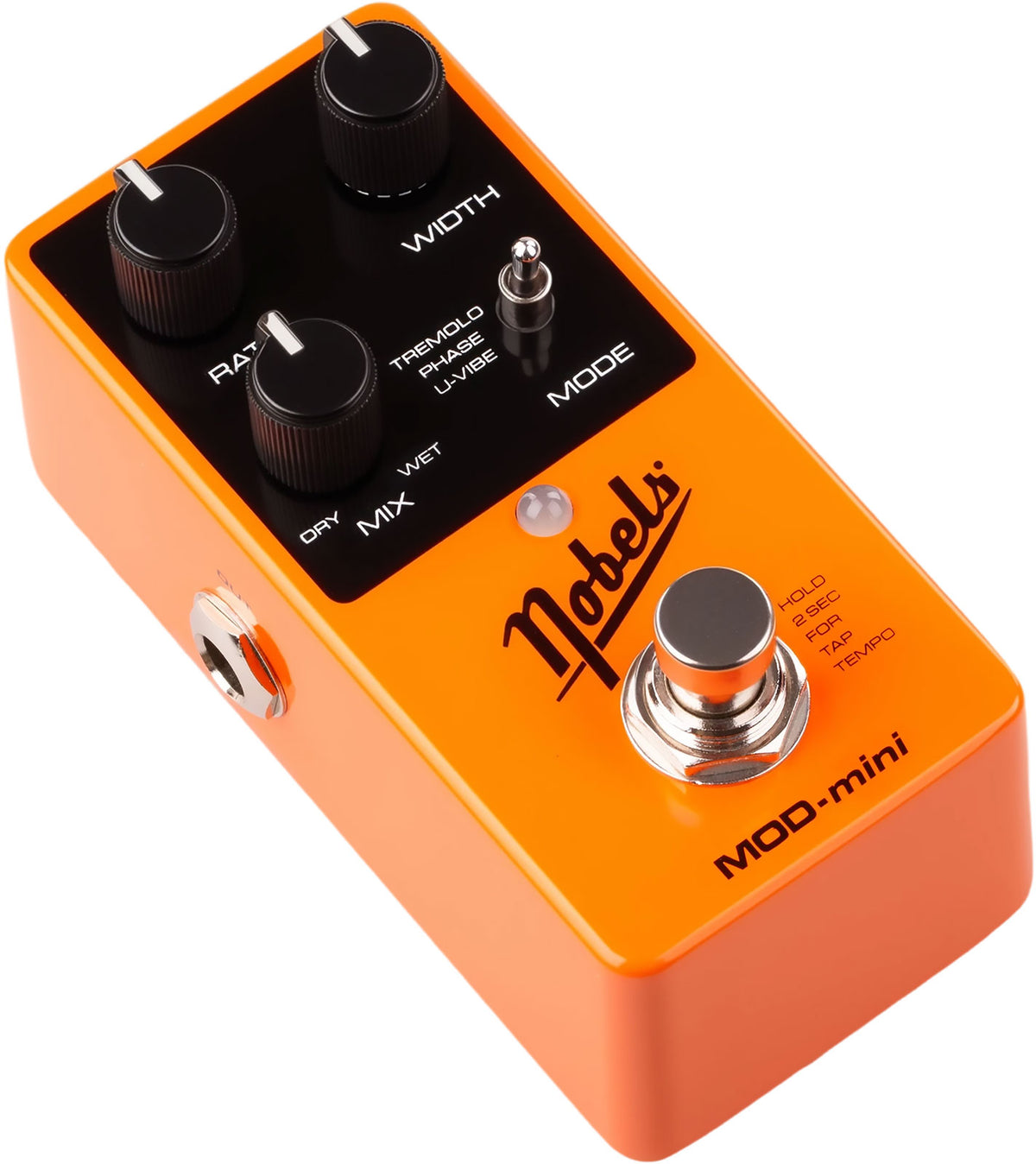 MOD-Mini - Tremolo Phaser Vibe