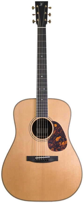 Vintage 2 Dreadnought Sr