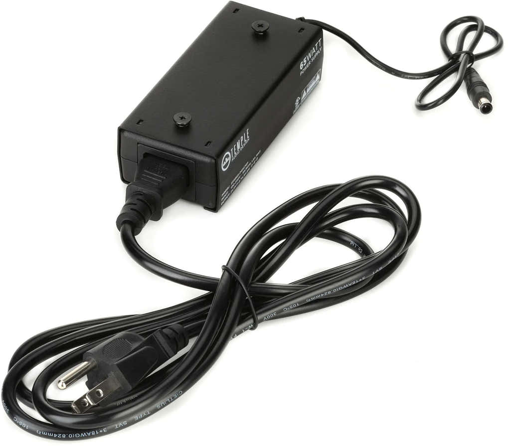 Power Supply, 65 Watt - UK version