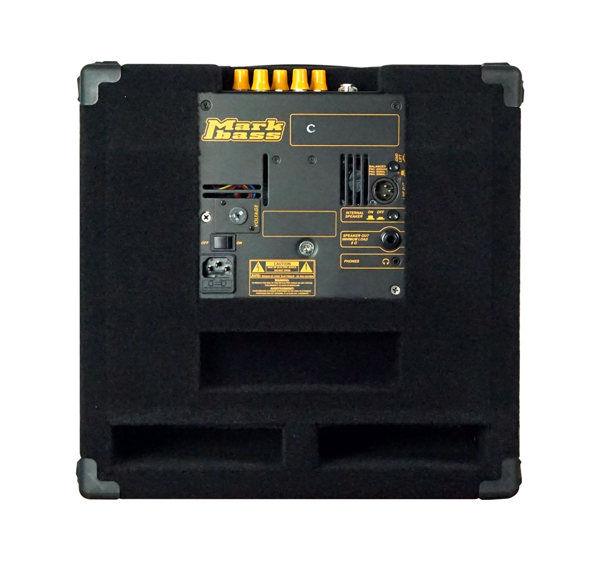 CMD Micro Marcus Miller 101 1X10 60W