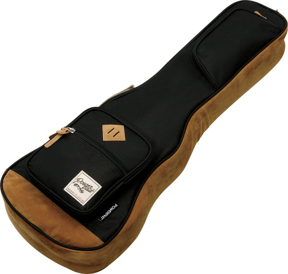 Powerpad Tenor Ukulele Gigbag - IUBT541-BK