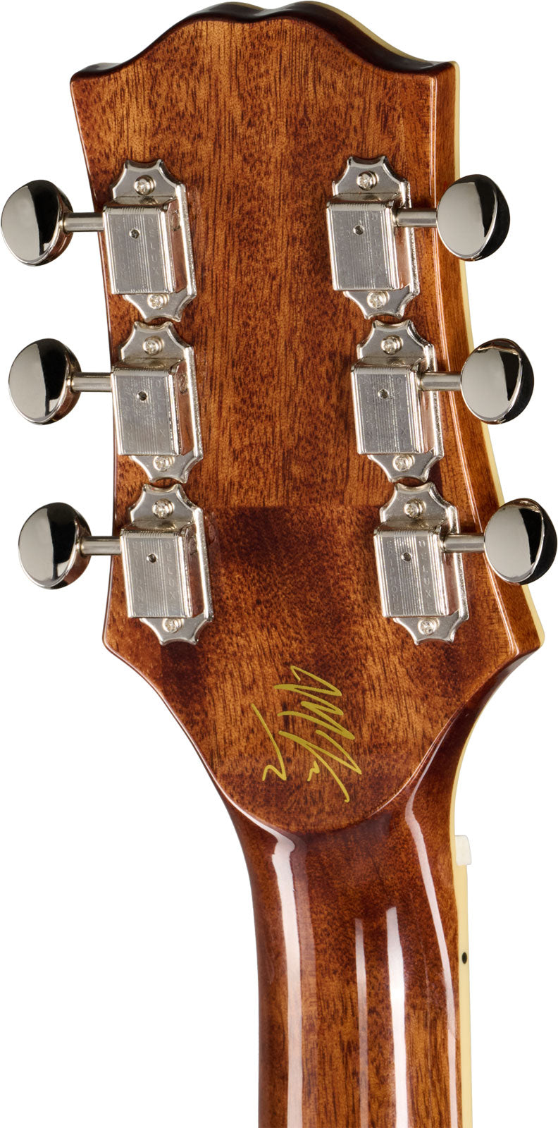 El Dorado Signature Marcus King Antique Natural Original