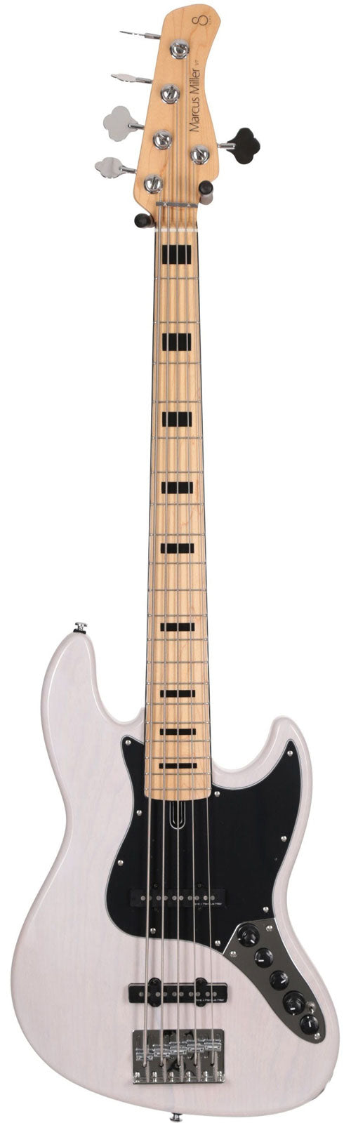 V7 Vintage S.Ash-5 Wb Mn