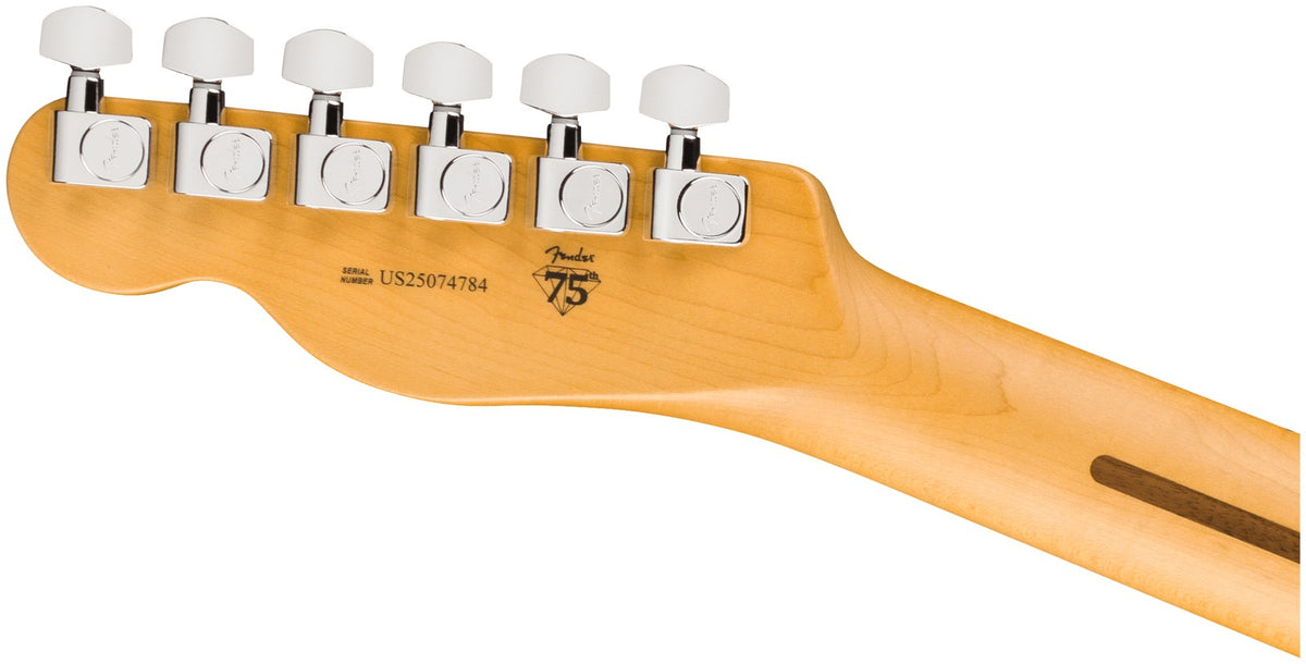 Telecaster American Professional, MN Butterscotch Blonde