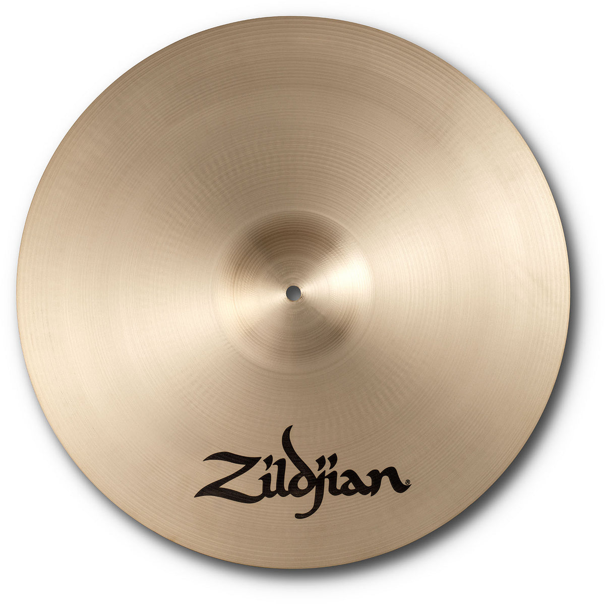 A0233 - A-series 19" Medium Thin Crash