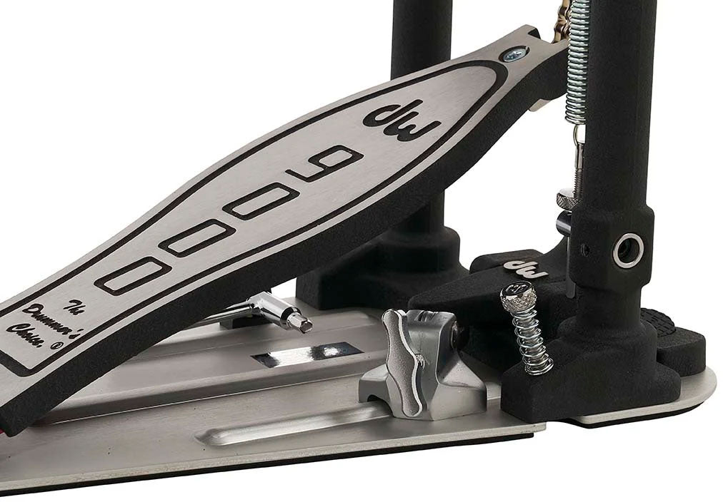 DW9000 BASS DRUM PEDAL
