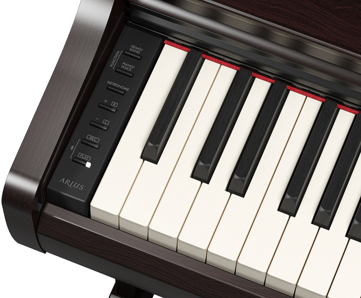 YDP-166 Rosewood