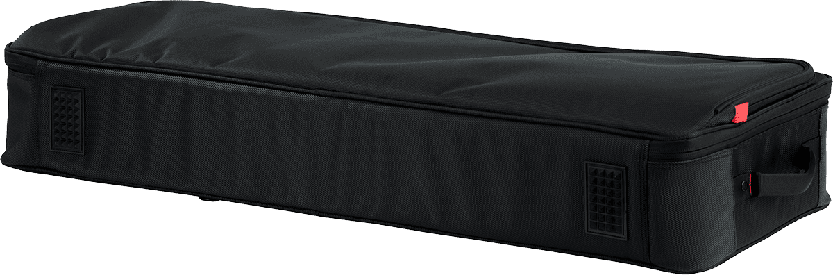 Keyboard gigbag G-PG-49 Black