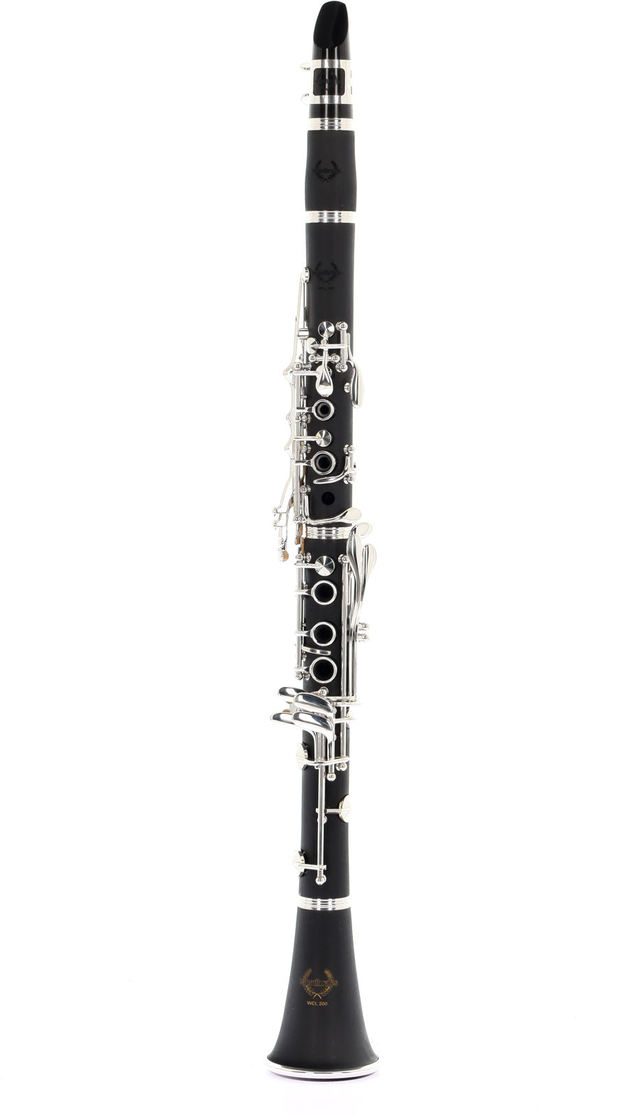 WCL200 - Bb (17 Keys )