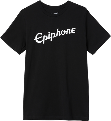 "L" Lifestyle Vintage Logo Tee Black