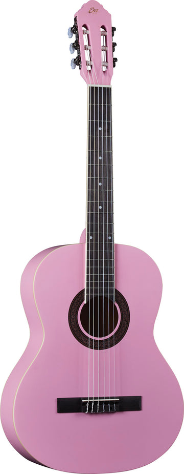 CS-10 4/4 Pink Satin