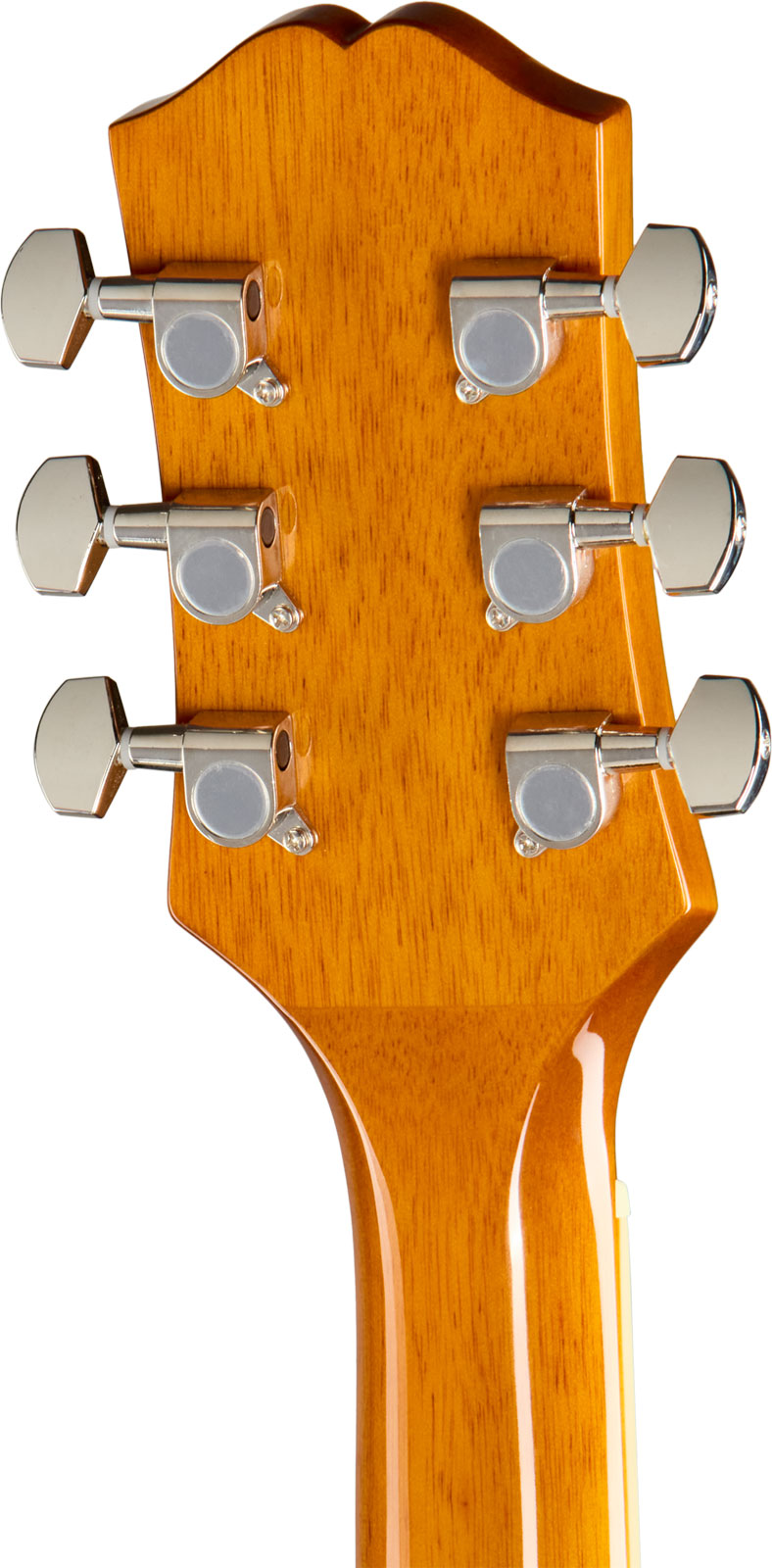 Hummingbird Tribute Heritage Cherry Sunburst IBGM