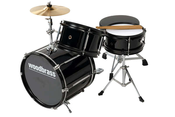 DSJ90 Black
