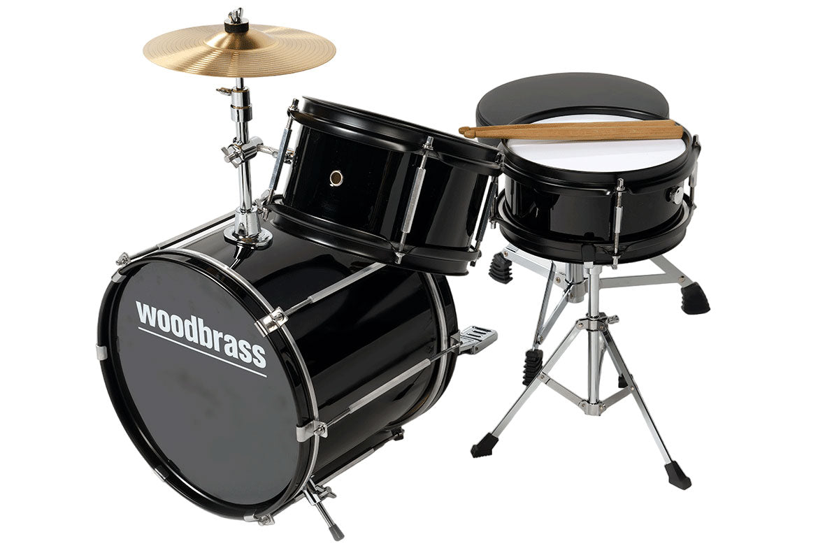 DSJ90 Black