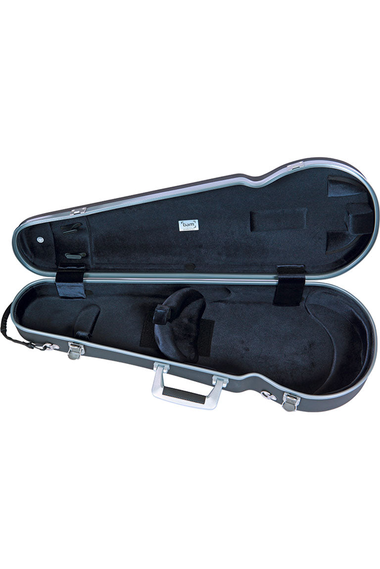 Alto Hightech Panther Case - Black