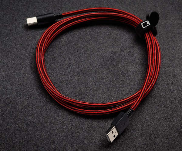 Elektron USB cable
