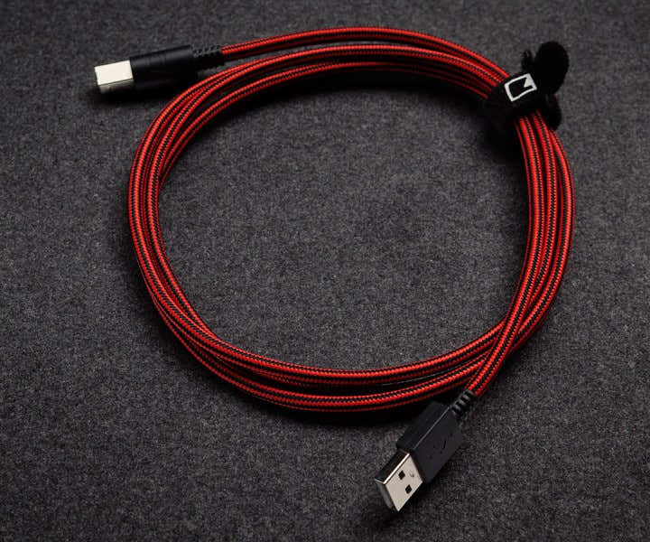 USB cable